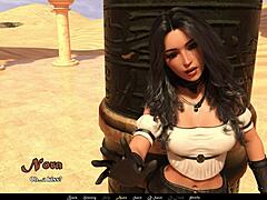 let's continue the adventure in sandstorm part 5 with exciting challenges ahead.