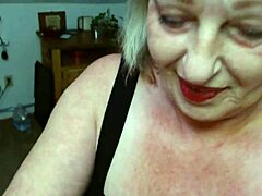 1148 a booty spreading short panty parade only thongs and gstrings, check this mature tease!