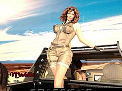 let's continue the adventure in sandstorm part 5 with exciting challenges ahead.