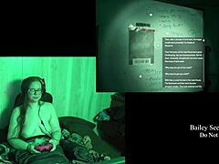 Whoa, this naked lake house game is getting wild in part 2 with all the curves.