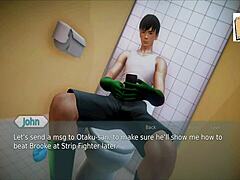 Exploring Mysteries in Academy 29 Game