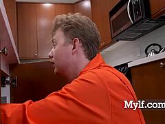 Bound Blonde Milf Charli Phoenix Gets Hardcore Pussy Fucking From Jimmy Michaels And Tony Deez