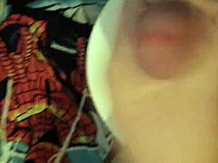 Hey, check out this homemade video from March 10, 2016