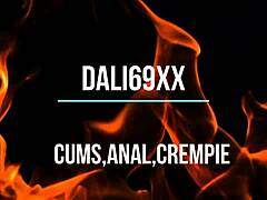 pretty guy masturbates solo with big cock until cum swaps