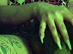 british milf licks german and italian pussies in close up homemade interracial muff diving session. french and spanish join for european fun.