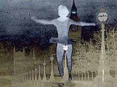 Vintage Threesomes Hint at Hairy Group Pleasures