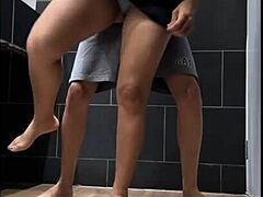 Reunited at Family Party