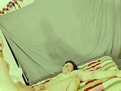 New boyfriend sparks a fresh romance in their couple's story.