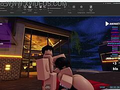 hey, i had condon roblox sex with my best friend the slut and did anal assfucking on her