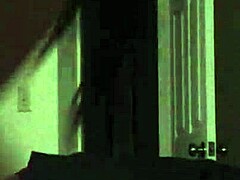 Hey, why don't you watch this young girlfriend sucking and fucking like a total slut?