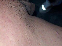Horny Cousin Loves Secret Anal Sex with Creampie in Doggystyle