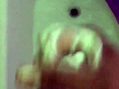 Wow, Recording Myself and Sending It to My Curvy Aunt!