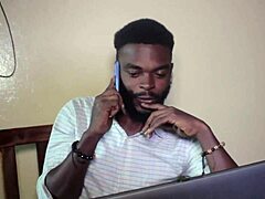 Boyfriend's Best Friend Visited When He Was Out, So I Greeted Him Warmly - Unfaithful Encounter