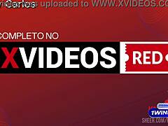 Dominating my slave with the whip in this homemade anal fetish session, so intense! 🖤🔗