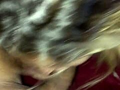 hard anal deepthroat pov