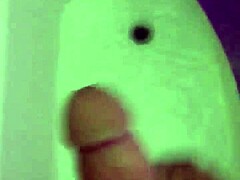 Wow, Recording Myself and Sending It to My Curvy Aunt!