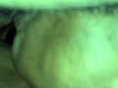 My pussy gets so wet when I'm sucking my husband's dick