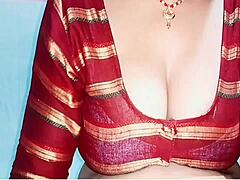 I felt so shocked when Devar Ji grabbed me from behind and took me twice on the bed