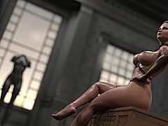 Complete Gameplay Experience in Shadows Adventure Part 3