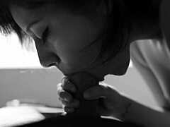 Delicious Oral Experience From This Chilean Woman