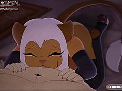 Eipril Animation Compilation 2 Features Sexy Cartoon Scenes With Asshole Action And More In This Extended Collection!