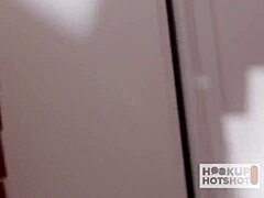 I Feel So Desperate For Cock-Starved Slut Jena Larose Taking Nade Nasty's Huge Dick Up Her Ass In Rough Gaping Sex