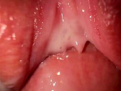 Fuck Stepsister's Tight Creamy Pussy Hard