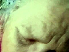 Emotional Title Expresses Hot Milf's Deep Desire For Sucking Monster Cock Passionately