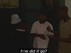 Back from abroad I intensely fuck my friend's juicy sister hard