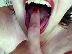 same size vore i ate my bf and hes givin me gas