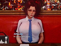 The Inn Episode 37 Update