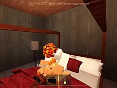 Subtle Hints of Megan's Intense Encounter with Big Tits and Deep Blowjob Leading to Satisfying Cum