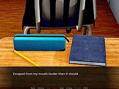 Lets play companion of darkness part 3 with some fun twists