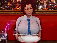 The Inn Episode 37 Update