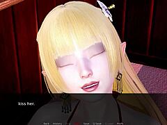 Lets play companion of darkness part 3 with some fun twists