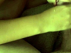 namorado da amiga enjoys time with brazilian brunette girlfriend in homemade creampie session