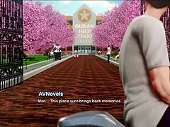 I kinda love playing The Inn 26, it's like super fun ya know