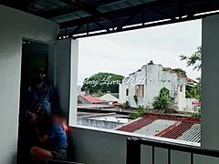 Hey, that Pinay student got stretched by her teacher in the cemetery and it went viral