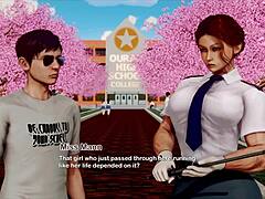 I kinda love playing The Inn 26, it's like super fun ya know