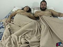 Desiring My Stepdaughter 24 Hours a Day Part 1