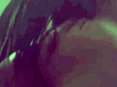 टिफा लॉकहार्ट शावर एनल चुदाई