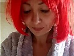 दांत ब्रश करना जरूरी, चैंटल को टूथपेस्ट से मुंह भरना पसंद