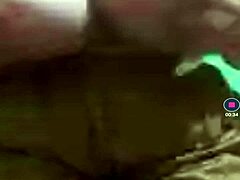 Uh, young Humma shows off those big boobs in cute amateur style, y'know?