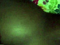 Thick Freaky Ebony Squirting On Monster Cock In Wet POV