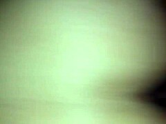 Intense doggystyle pounding in Peruvian motel room