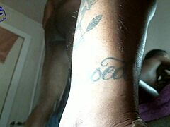 swinging unicorn ebony threesome with thick bbw curvy milf sharing big black dick in doggystyle turns