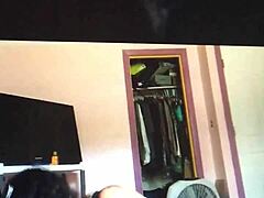 you wanna watch me suck this cock like a whore?