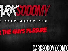 Dana Dearmond Drains Huge BBC Using Deepthroat Skills and Tight Asshole for Anal Creampie