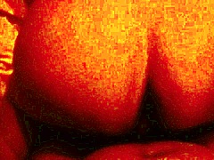 Staying at this motel with a chubby Mexican girl... who's up for some fun? 😏🏨