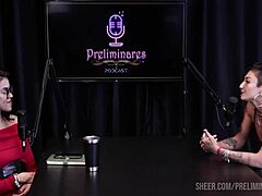 Best Moments from Caroleta Roots in Preliminares Podcast with Bia Hot Part 4